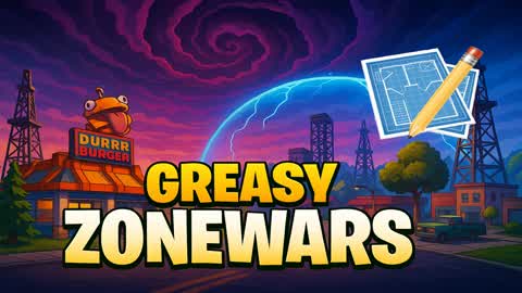 Greasy Zonewars