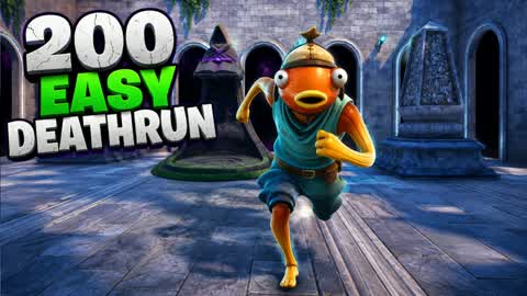 Parkour for everyone 200 Levels Medium ⭐