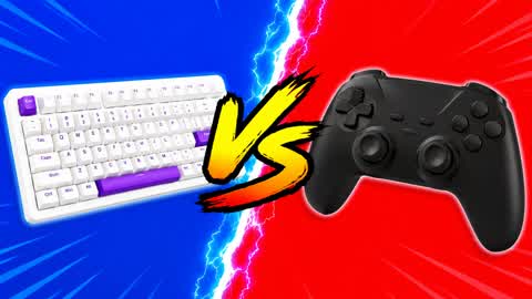 RED VS BLUE READY HANDS 🔴🔵