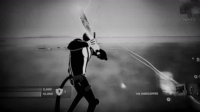 Capture 1 – Knock off