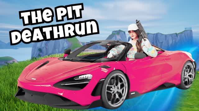SIGMA LIGMA PITH DEATHRUN