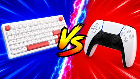 RED VS BLUE SWIVEL 🔴🔵