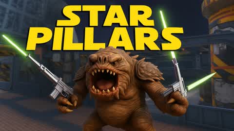 Star Pillars