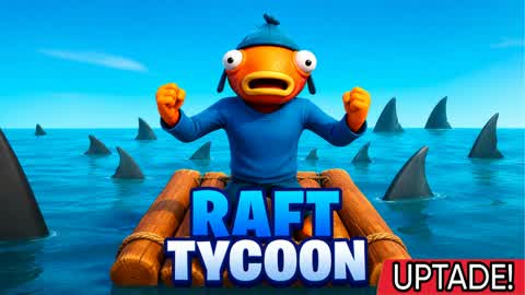 Raft Tycoon 1