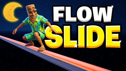 SLIDE CHAOS FLOW CHILL😎