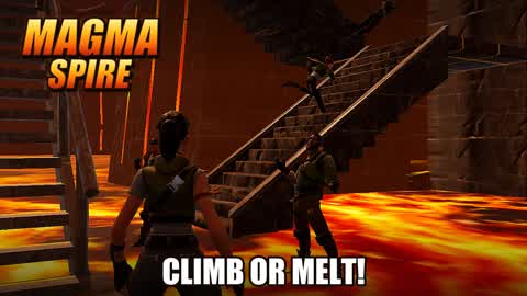 Magma Spire