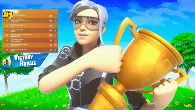 SOLO LATEGAME PRACTICE 👑