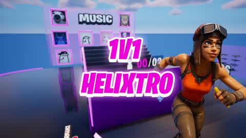 1V1 Helixtro