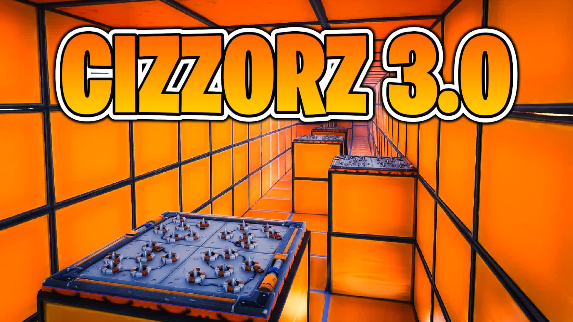 Cizzorz 3.0 デスラン