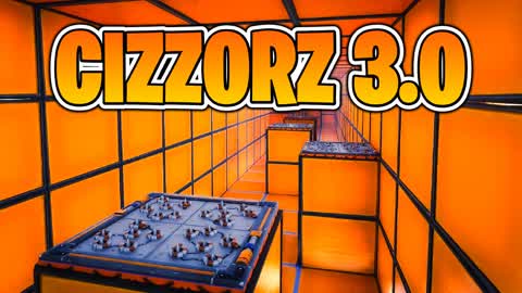 Cizzorz 3.0 Deathrun