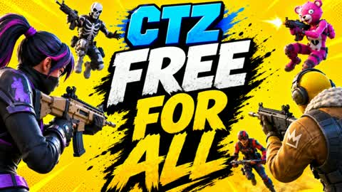 CTZ Free for all