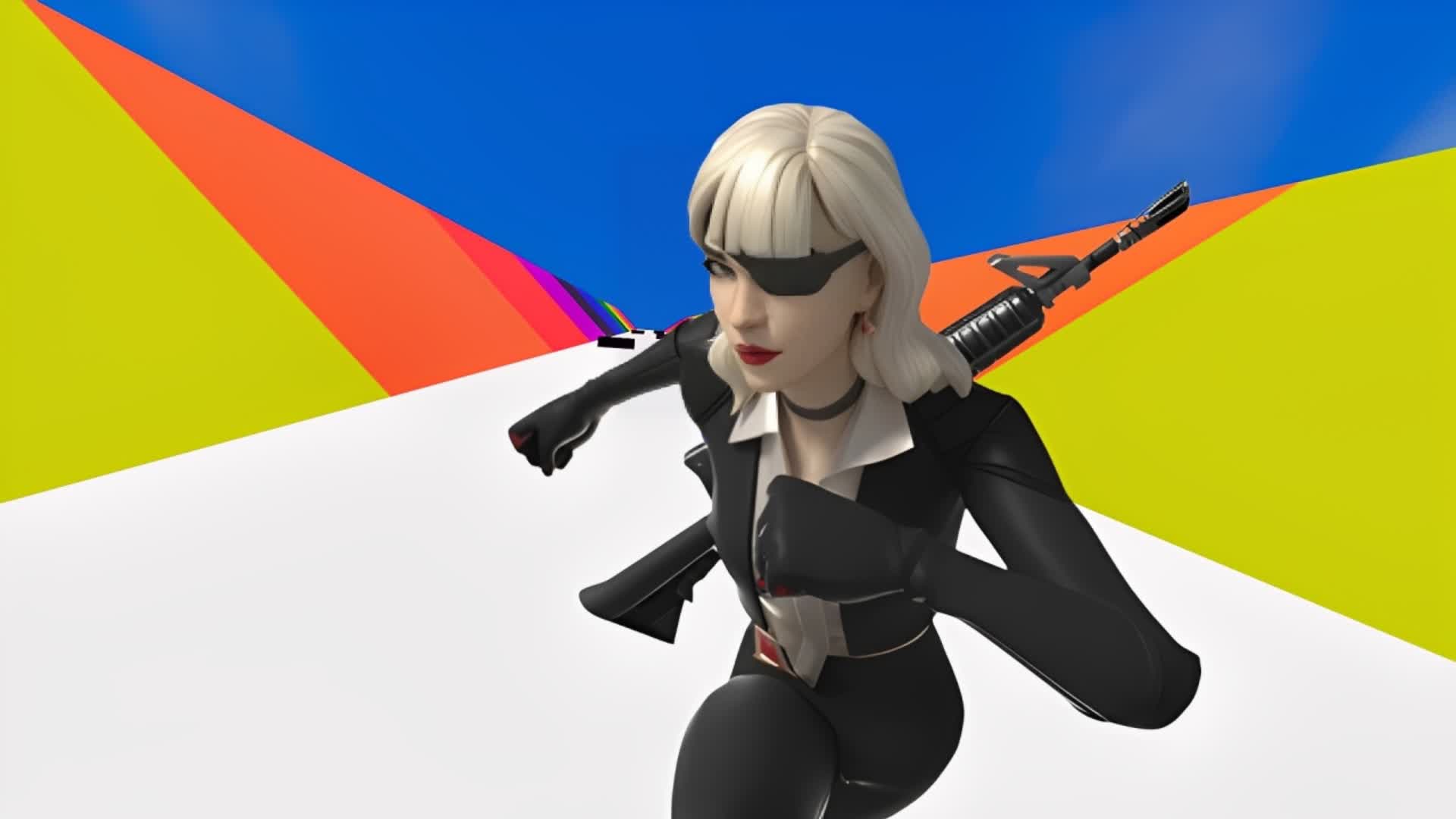 CRAZY MEGA RAMP SURVIVAL