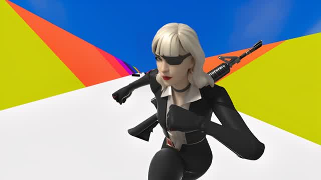 CRAZY MEGA RAMP SURVIVAL