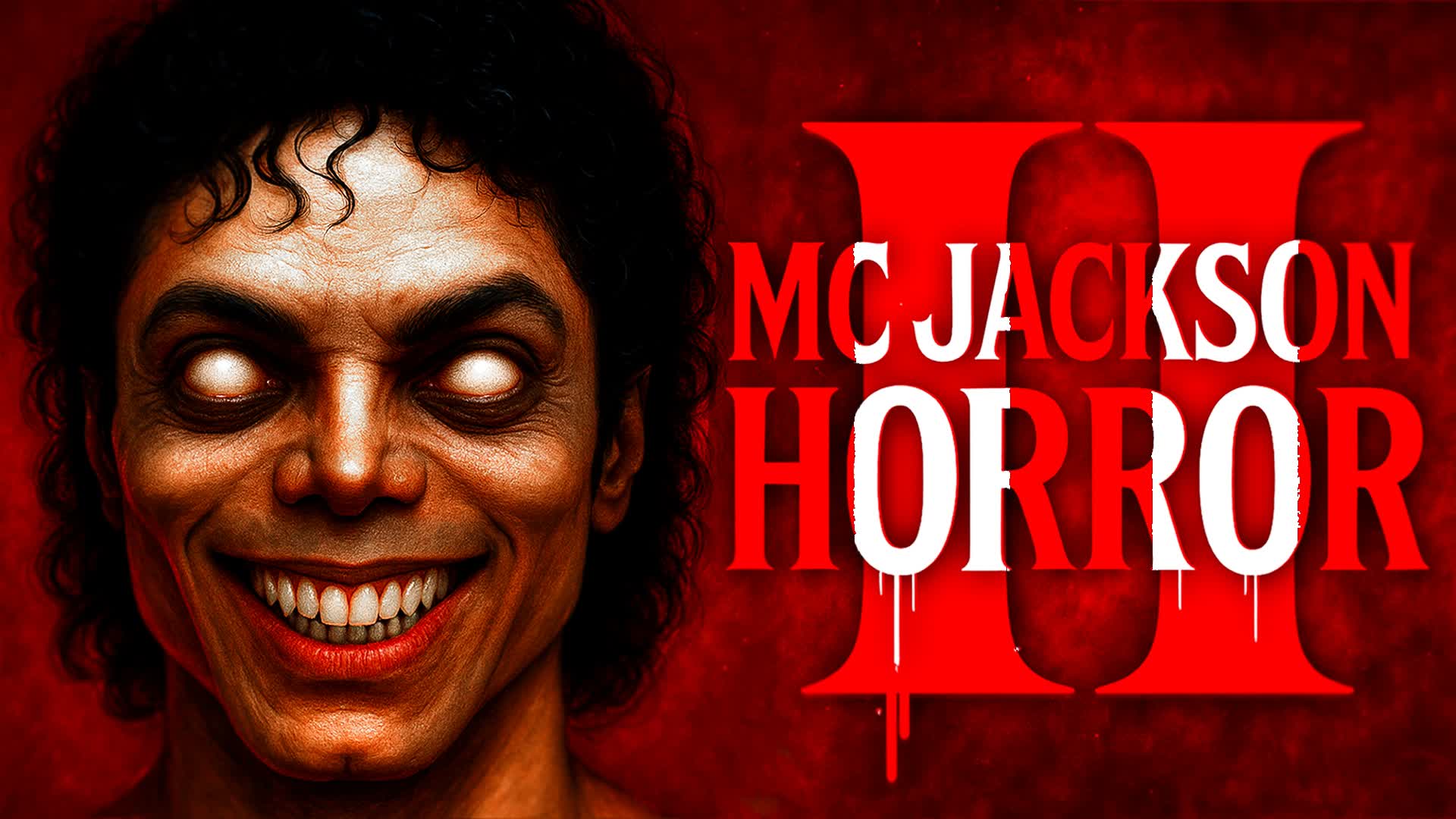 MC JACKSON 2 [HORROR]