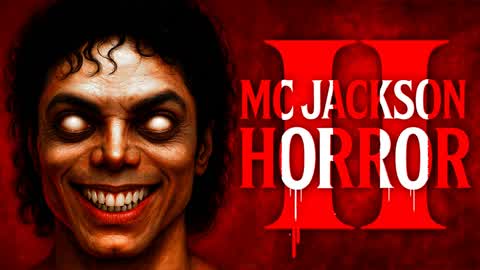 MC JACKSON 2 [HORROR]