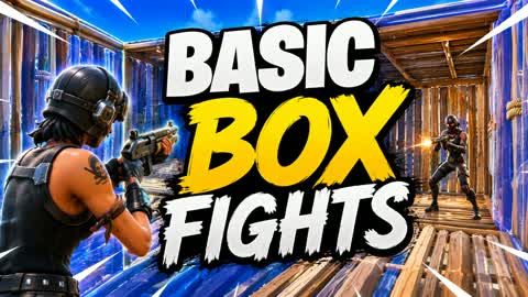 Basic box fights