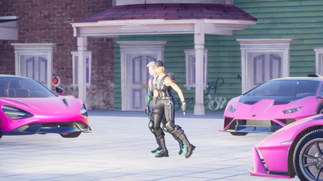 Car Meet✨