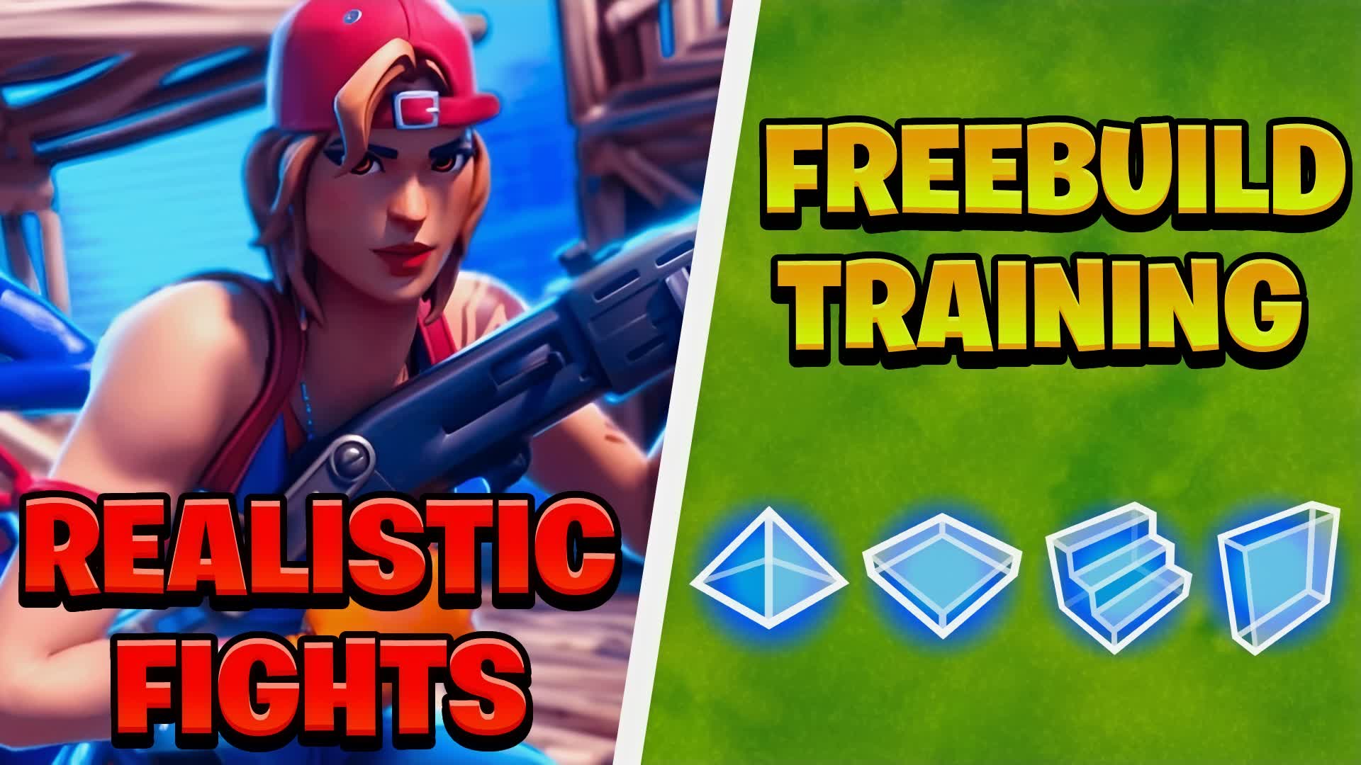 DETECT FFA REALISTICS