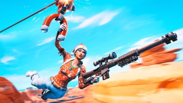 Sniper City