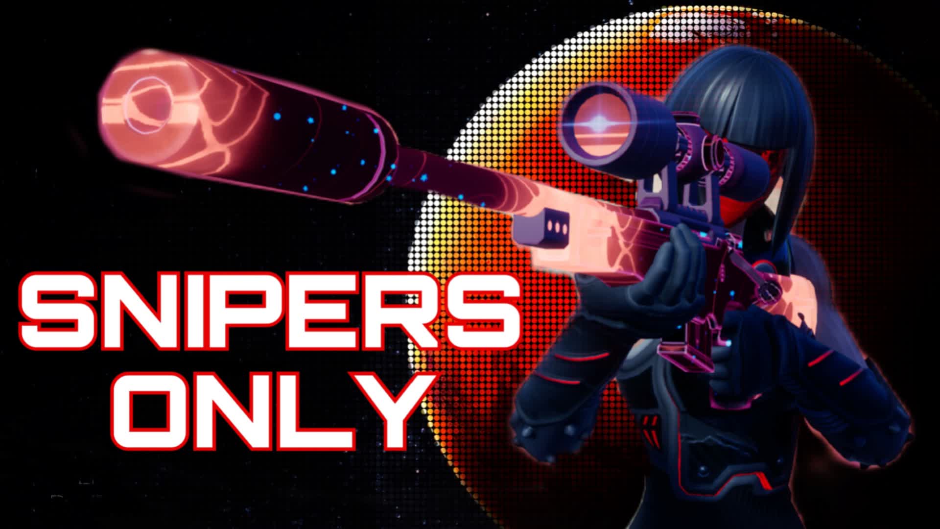 SNIPERS ON MARS 867888849891 by rainyday Fortnite Creative Map Code