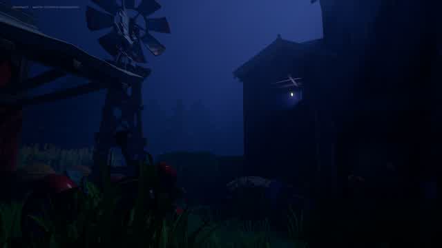 Nightfall