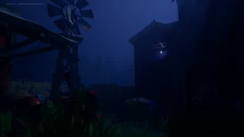Nightfall