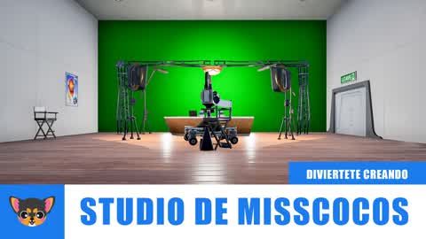 Studioscocos