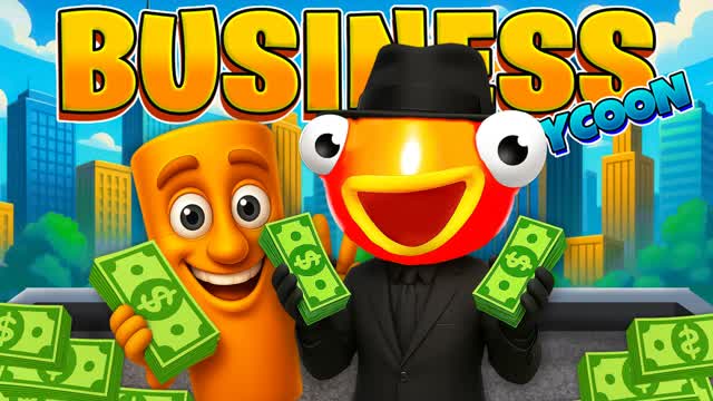 Brainrot Business Tycoon💼