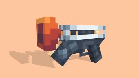 GRAPLER 1V1V1 NO BUILD (FFA)