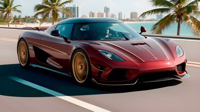 🚗GENESIS DRIVE🚗