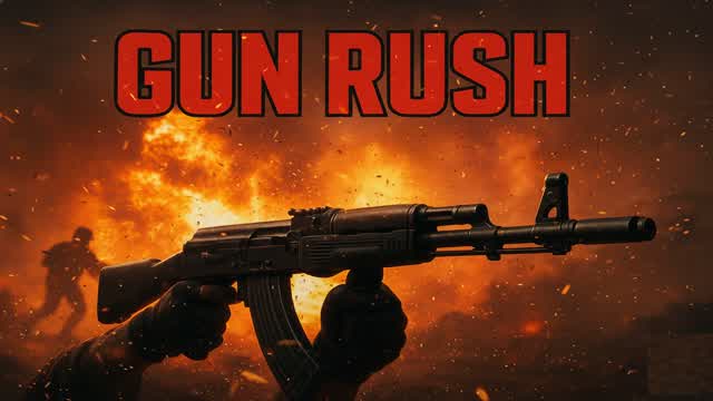 Gun Rush