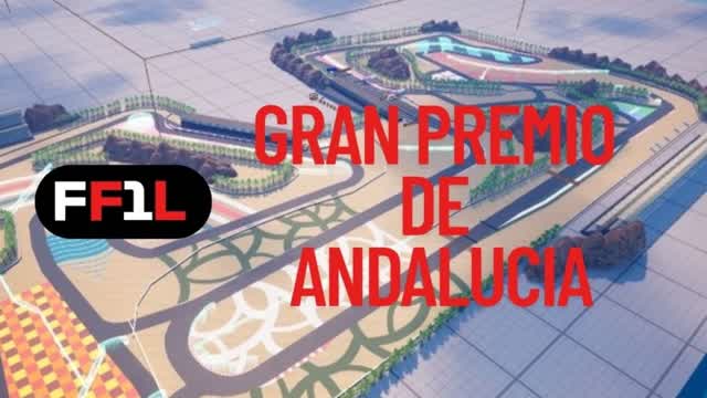 GP Nueva Andalucia FF1L