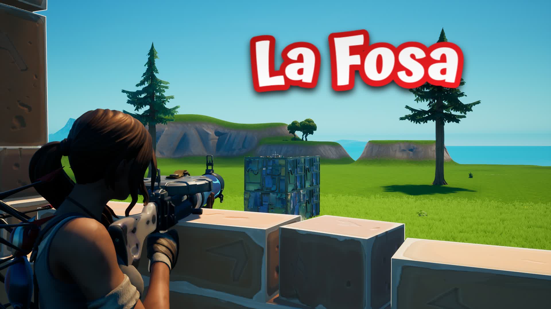 La Fosa