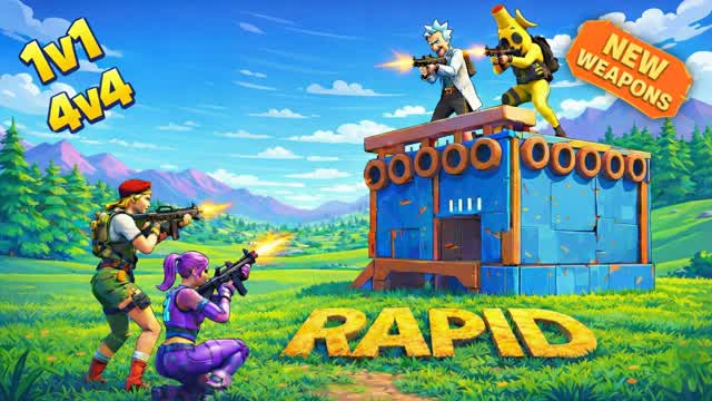 ZWAT | Rapid Zero Build