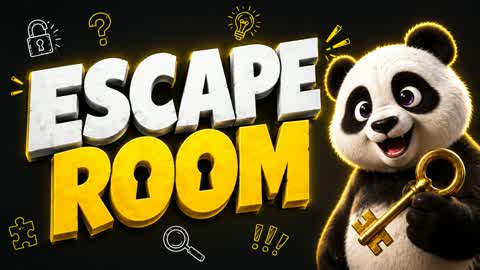FUNNY ESCAPE ROOM