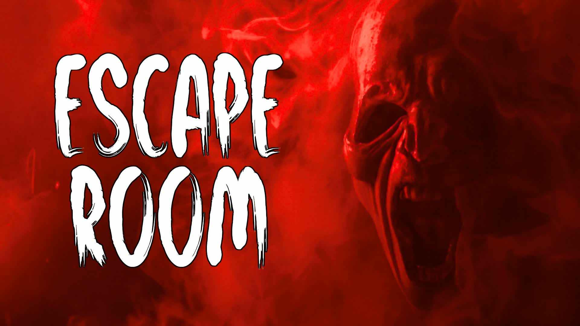 Escape Room HALLOWEEN 🎃