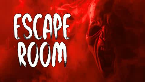 Escape Room HALLOWEEN 🎃
