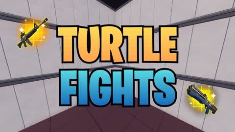 TURTLE FIGHTS FFA