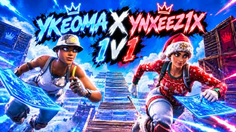 1v1 KxN