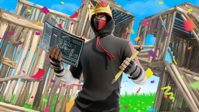 1v1 build fights