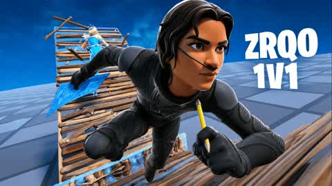 1V1 BUILD FIGHTS [ZRQO]