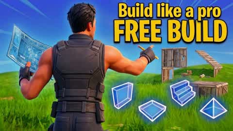 FREE BUILD PRACTICE ⚡ PRO BUILDS