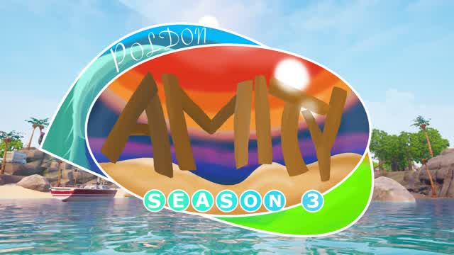 POLDON SEASON 3 - AMITY
