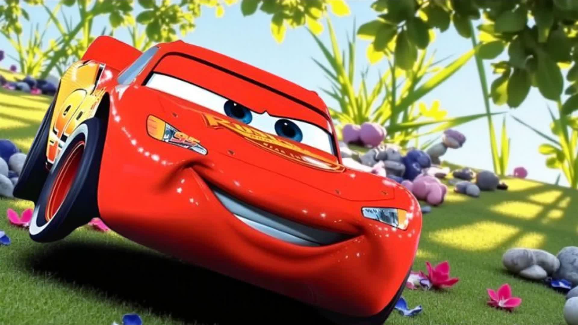 GRAND CRAZY DRIVE 💥