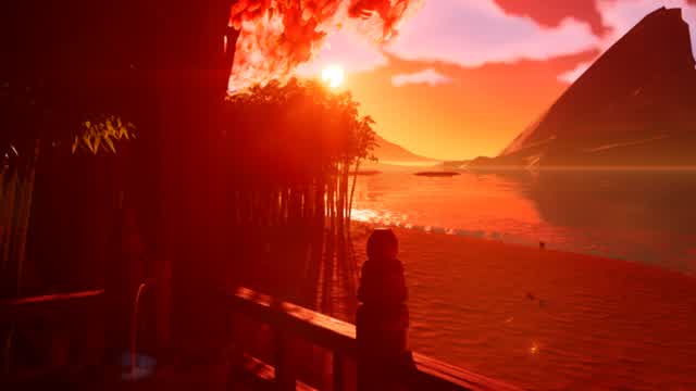 Capture 1 – sanctuary