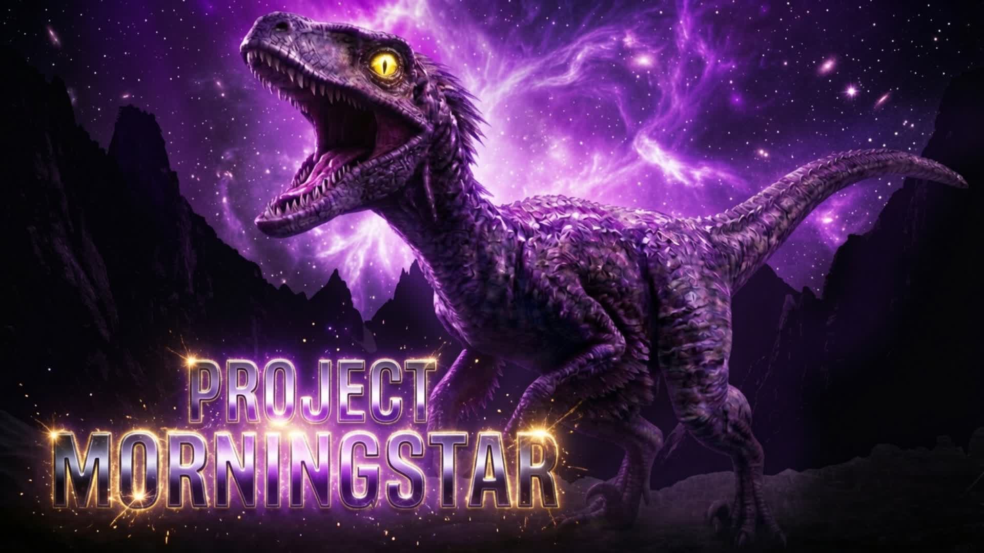 Project Morningstar