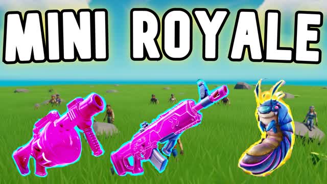 Mini Royale