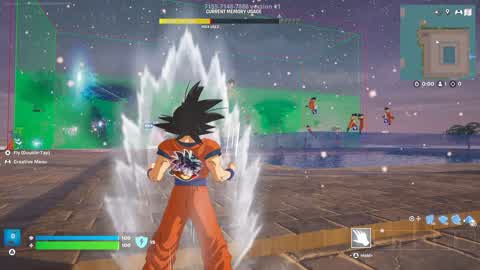 Valhalla: Power Alpha Vs super bot beta