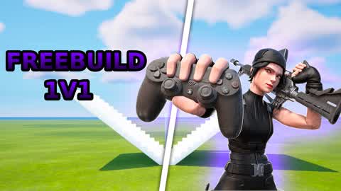 FREEBUILD 1V1