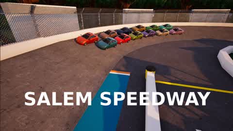 Salem Speedway